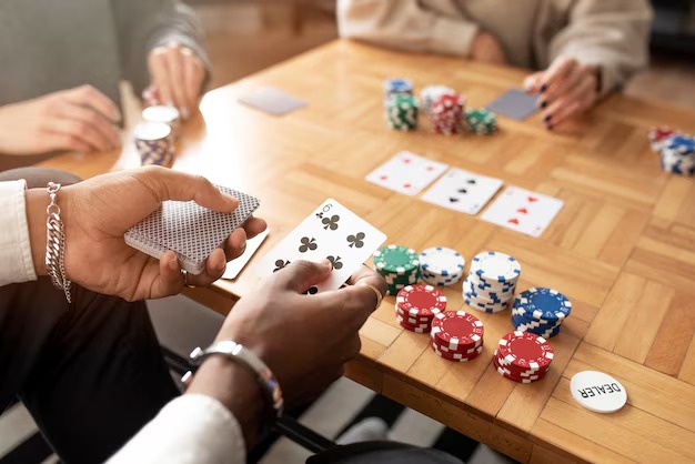 bandit 4d A Dedicated Space for Modern Slot Features