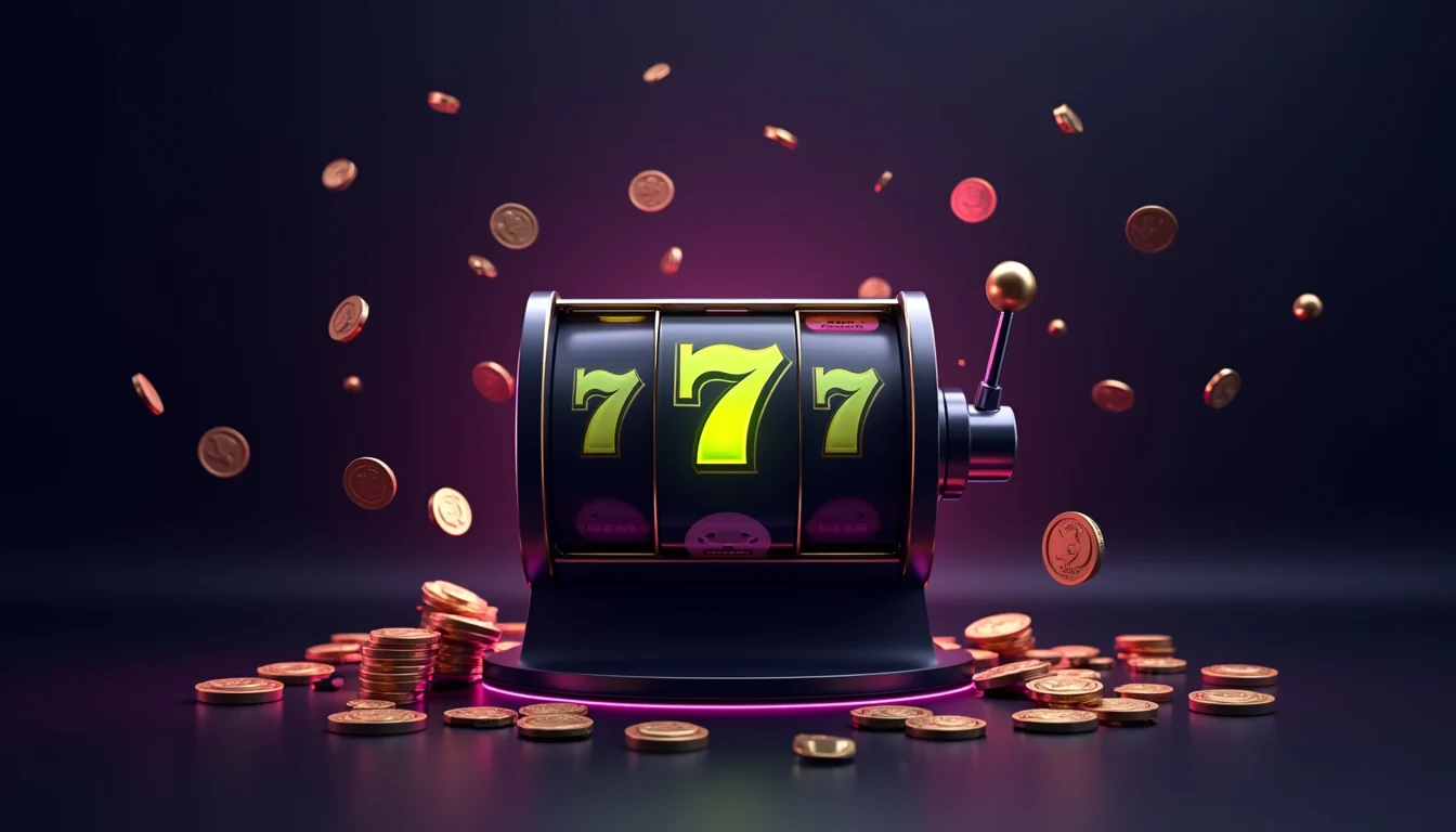 bandit 4d Interactive Games